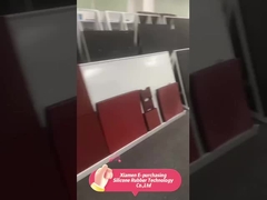 ห้องตัวอย่างสําหรับการเลี้ยงม้า ครบวงจรของผลิตภัณฑ์ยาง